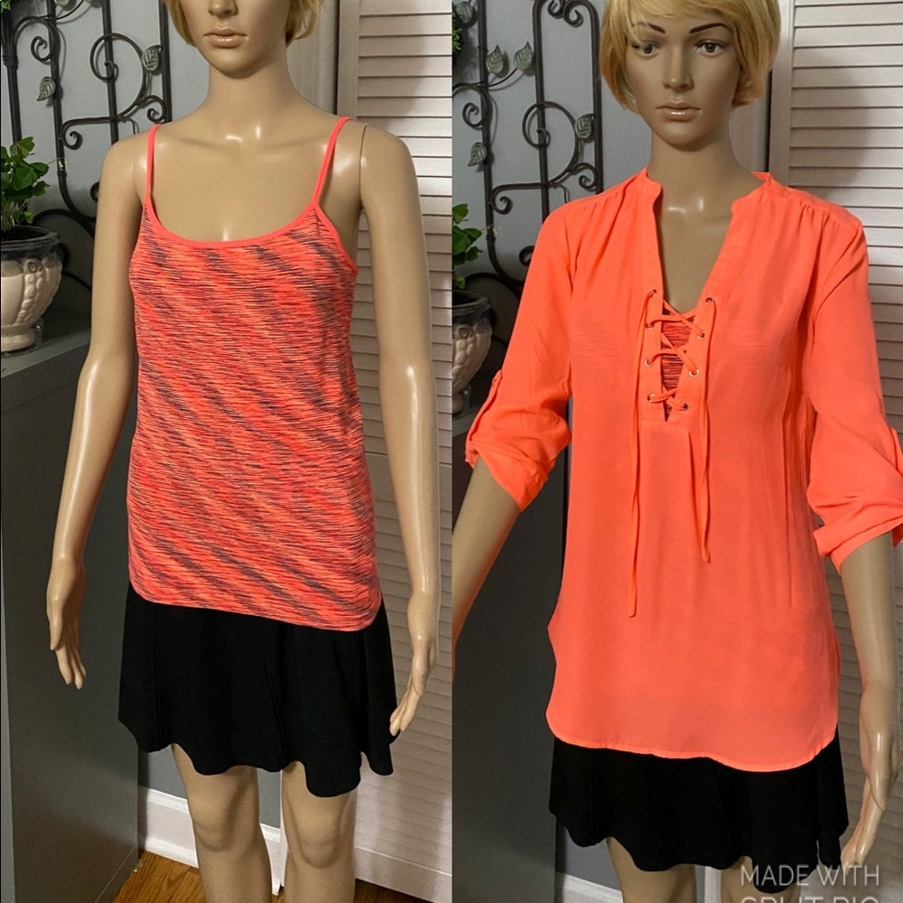 Wishful Park 2 Pc Set SZ MED $ SM